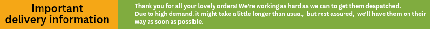 Discount offer banner image